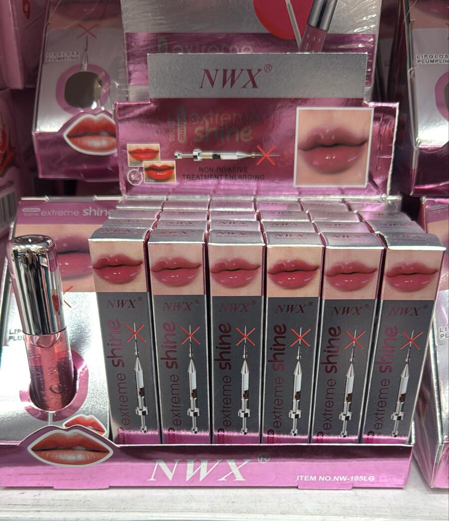 NWX EXTREME SHINE 
 [Conf.da 24 pezzi]