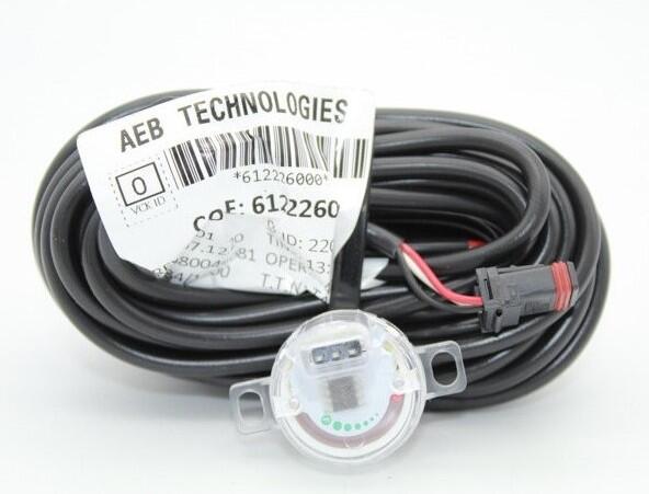 SENSORE DI LIVELLO ELETTR. CNF CARTESIO