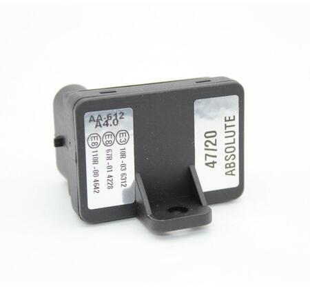 SENSORE DI PRESSIONE ASSOLUTO MAGIC