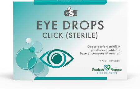 GSE EYE DROPS Click