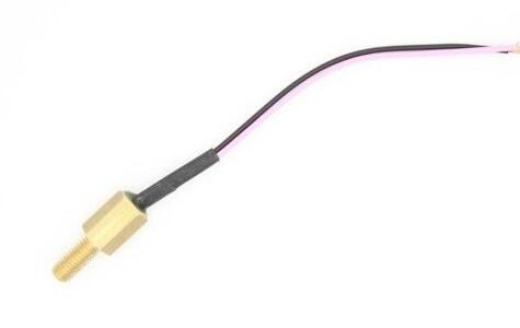 SENSORE TEMPERATURA RIDUTTORE TOMASETTO GPL 5mm