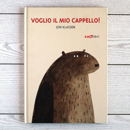 Voglio il Mio Cappello!