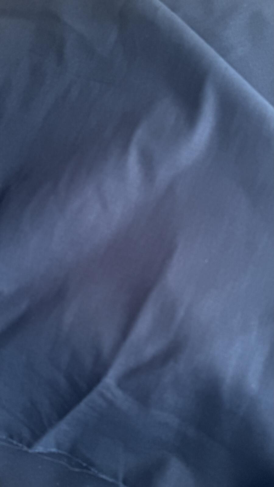 Abito chemisier Sofia Blue 