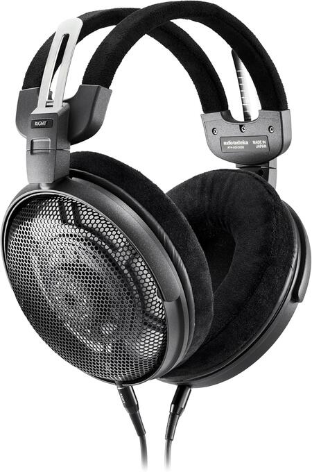 AudioTechnica ATH-ADX3000