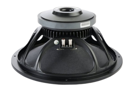 Eighteen Sound 15W930