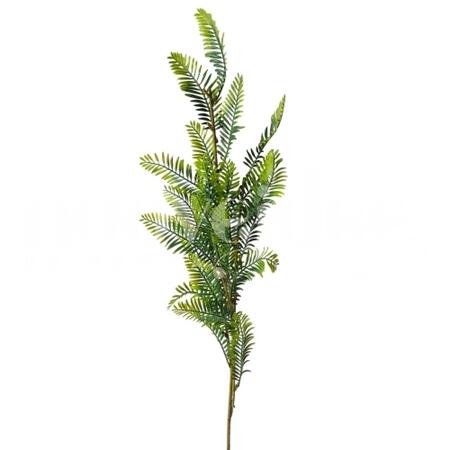 RAMO FELCE H 80 CM VERDE