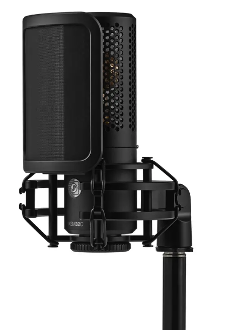 Shure KSM32C SM