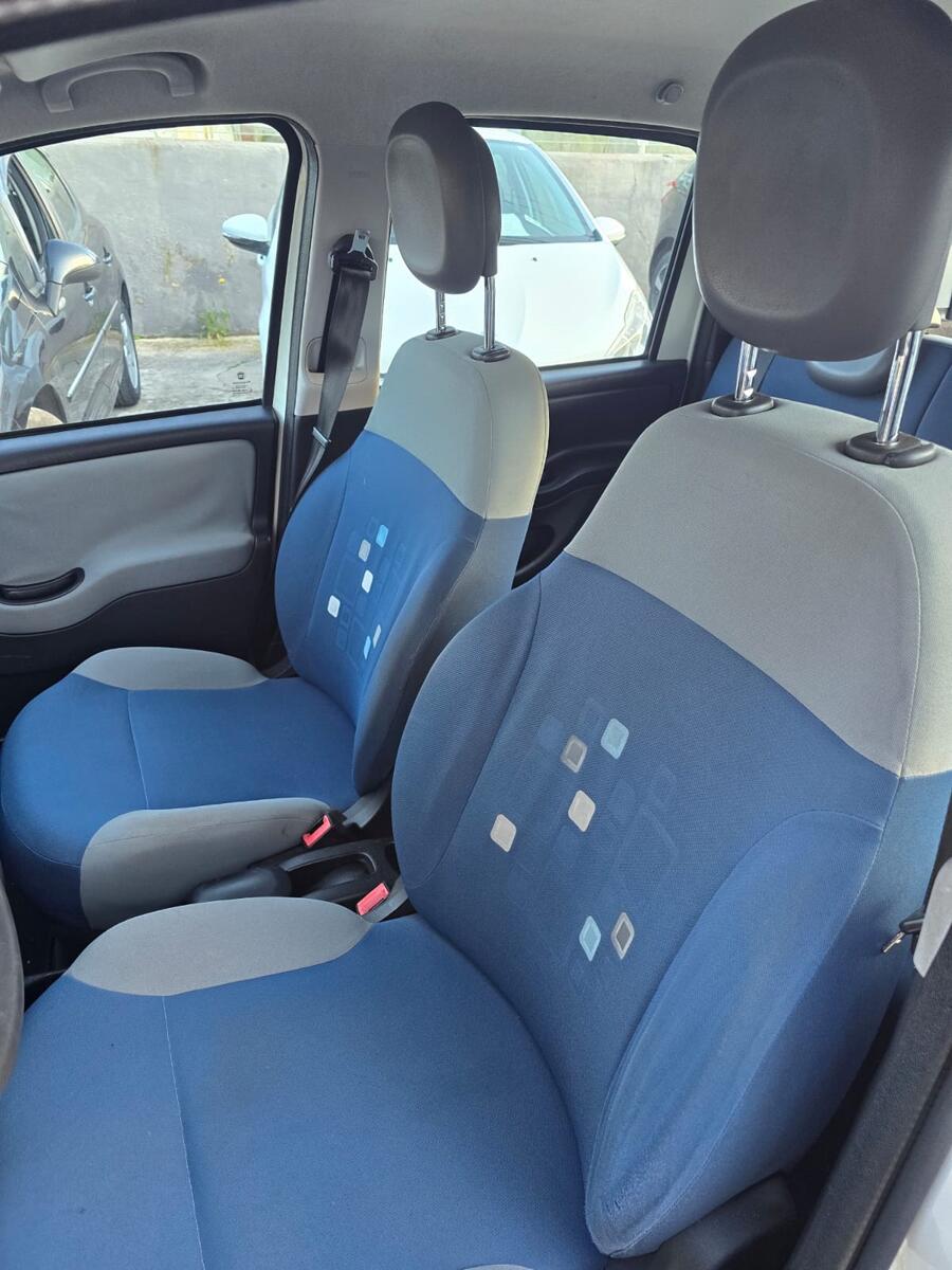 Fiat Panda 1.3 MJT