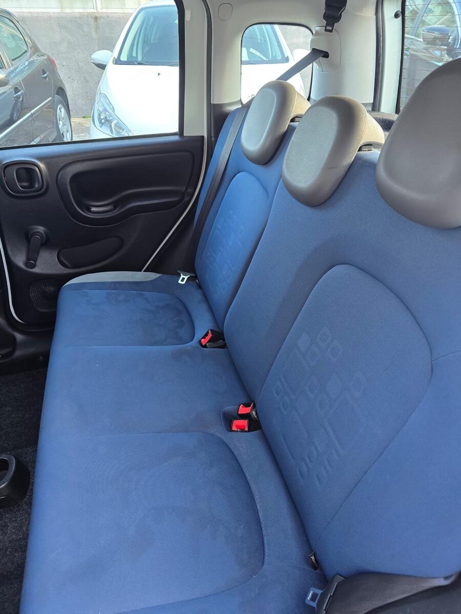 Fiat Panda 1.3 MJT