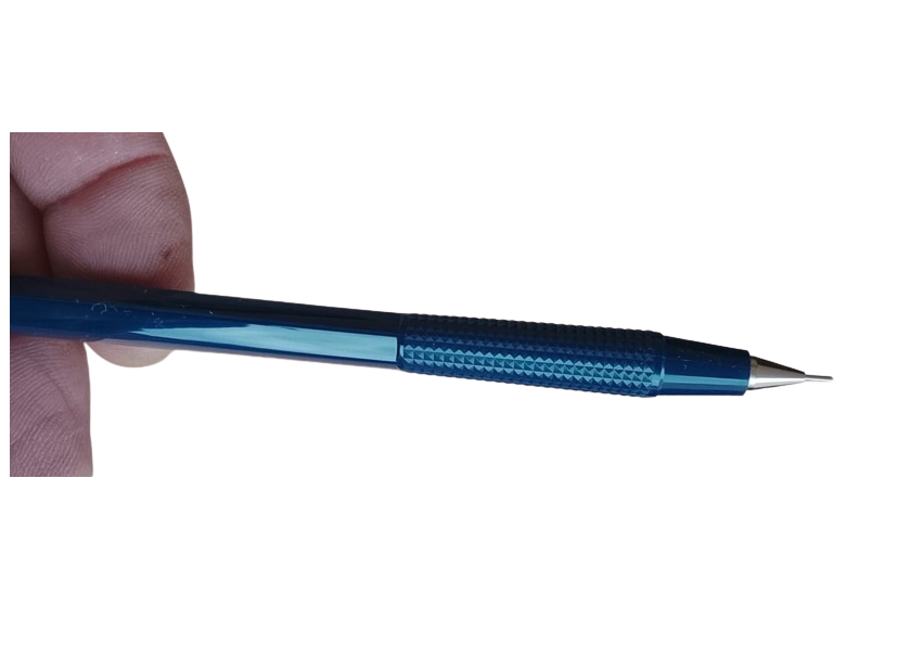 Confezione 12 Matite Pilot Knock H 1500