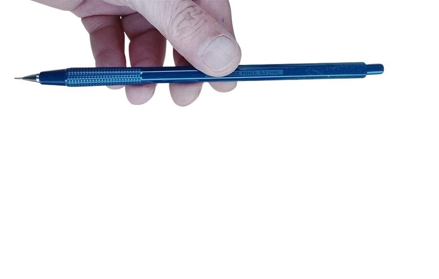 Confezione 12 Matite Pilot Knock H 1500