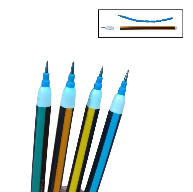 Minamì – Matita Ricaricabile Vintage Anni '70 a Cartucce