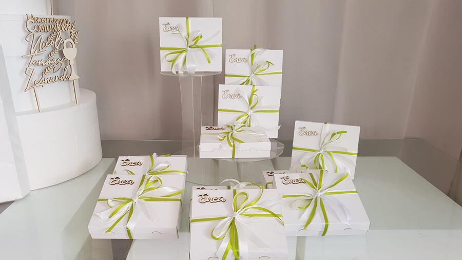 Calendario perpetuo 12cm legno disegno pieno