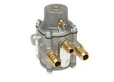 RIDUTTORE GPL ROMANO SEQUENZIALE