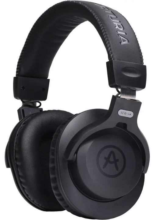 Arturia MiniFuse Recording Pack Black