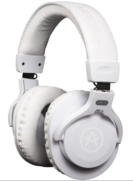 Arturia MiniFuse Recording Pack White