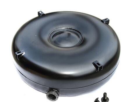 SERBATOIO ESTERNO 720 X 270 93 LITRI ULTRA STEP