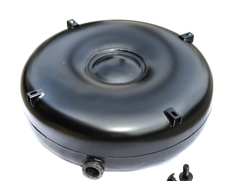 SERBATOIO ESTERNO 720 X 270 93 LITRI ULTRA STEP