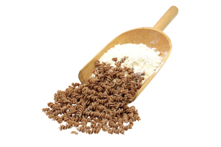 Fusilli di Grano Monococco Norberto Bio a Basso indice Glicemico  - 250gr