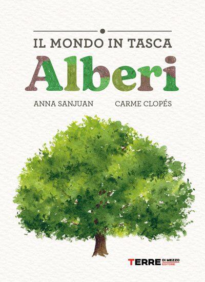 Alberi - Il mondo in tasca