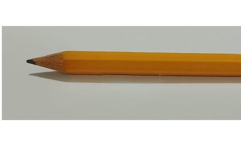 12 Matite Bohemia Works Blacksun 1770 – Gradazione H