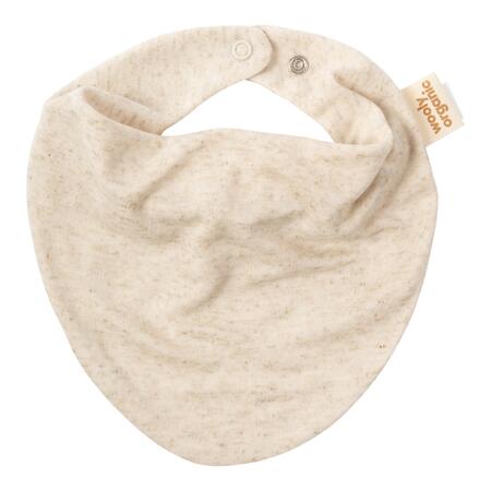 Bavaglino in Tencel™ e Lino – Morbido, Traspirante e Naturale