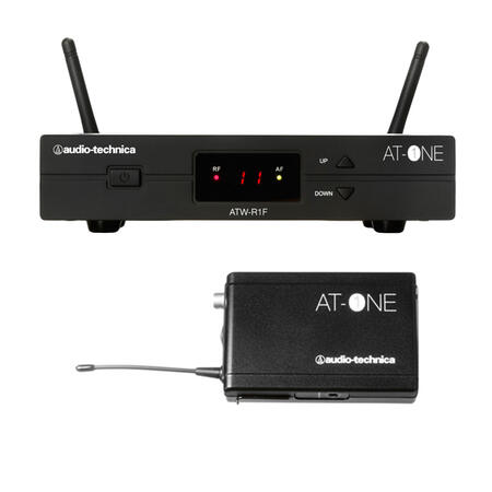 AUDIO-TECHNICA ATW-11