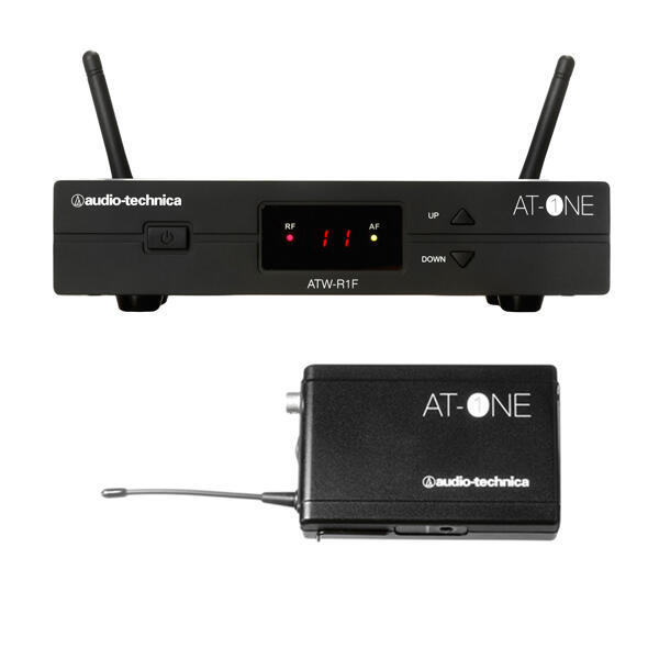 AUDIO-TECHNICA ATW-11