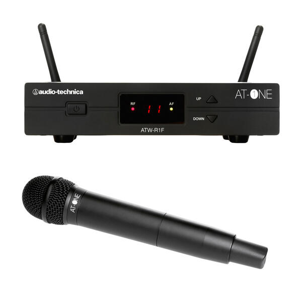 AUDIO-TECHNICA ATW-13