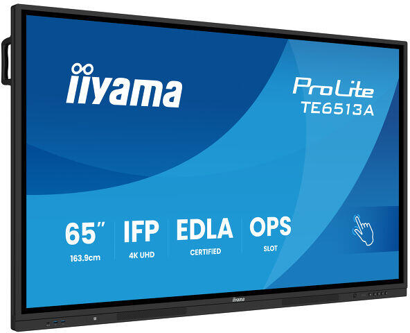 iiyama TE6513A-B1AG