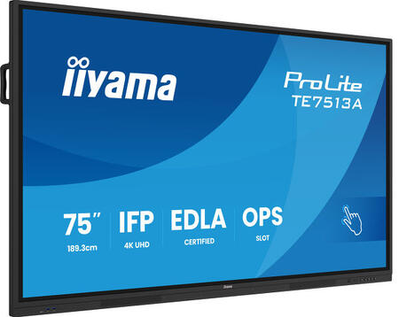 iiyama TE7513A-B1AG