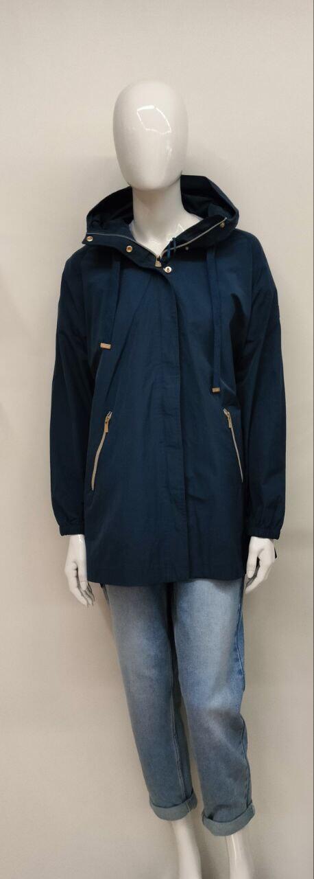 Parka Yes Zee Spring