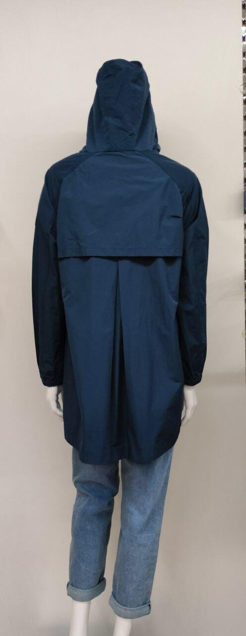 Parka Yes Zee Spring