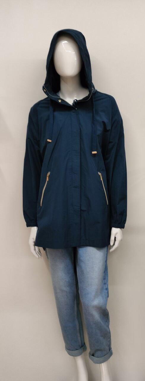 Parka Yes Zee Spring