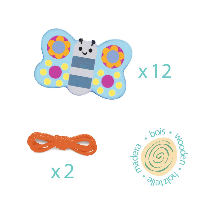 FilaMum Perline da infilare