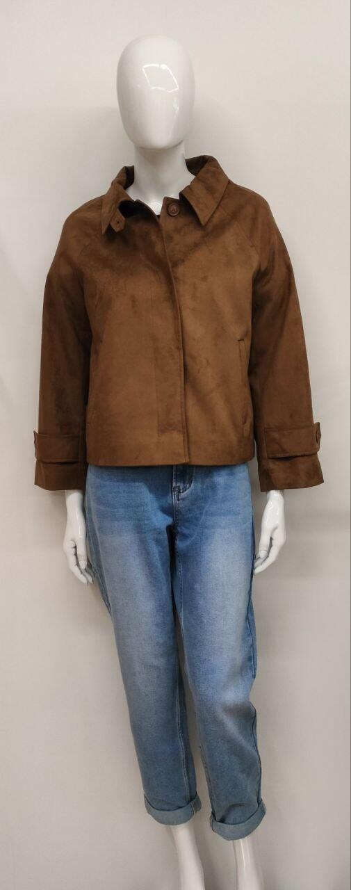 Giubbetto Yes Zee Ecopelle