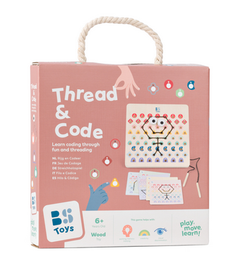 Thread and Code - Filo e codice