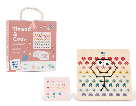 Thread and Code - Filo e codice