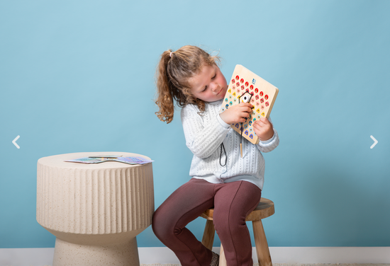 Thread and Code - Filo e codice