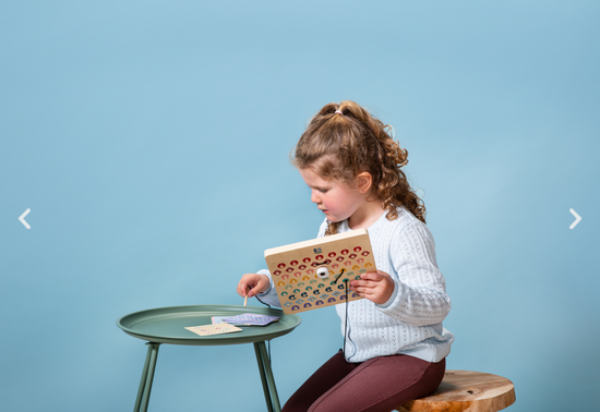 Thread and Code - Filo e codice