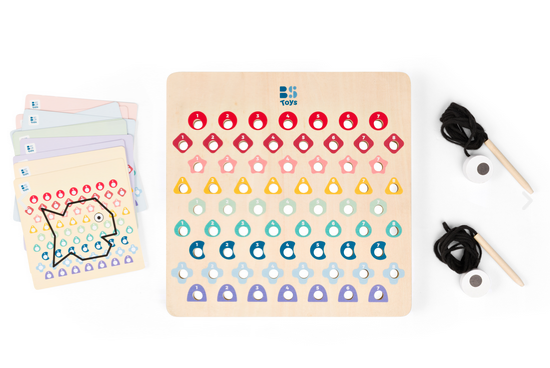 Thread and Code - Filo e codice