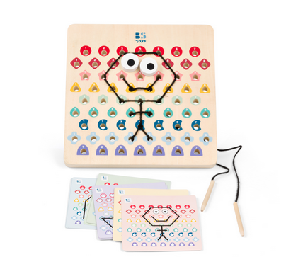 Thread and Code - Filo e codice