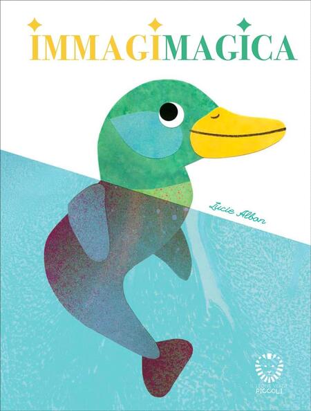 Immagimagica