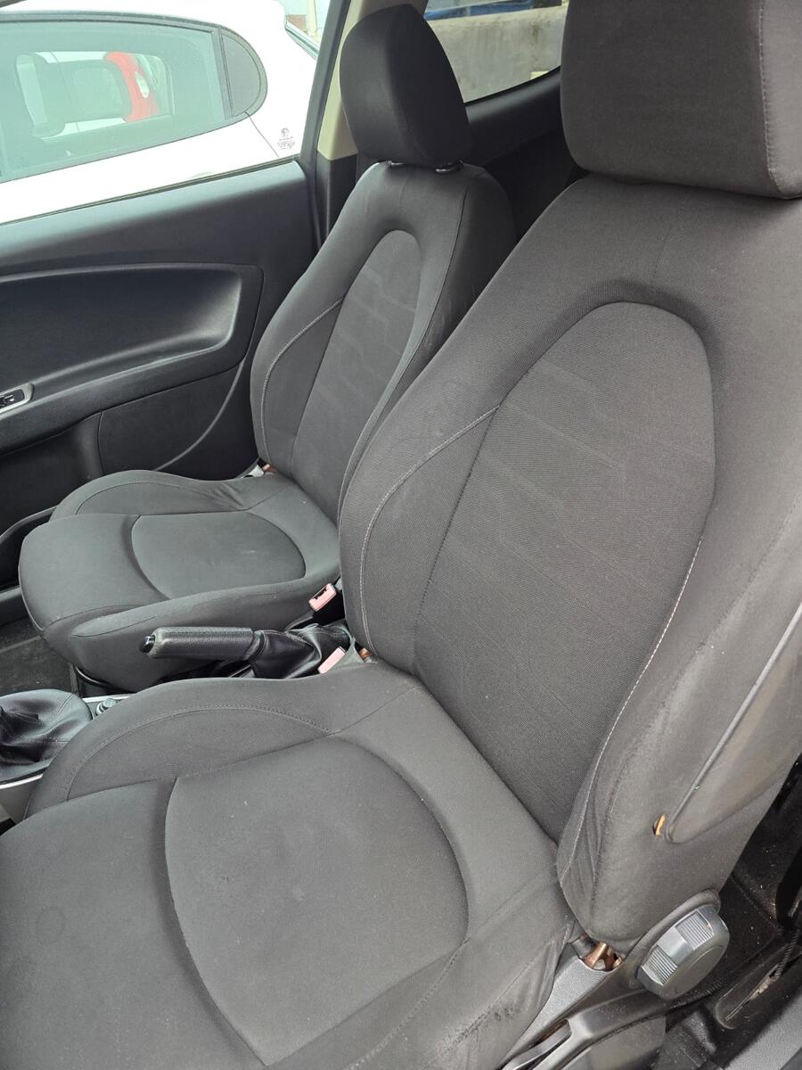 Alfa Romeo MiTo 1.3 JTDm 16V 90 CV