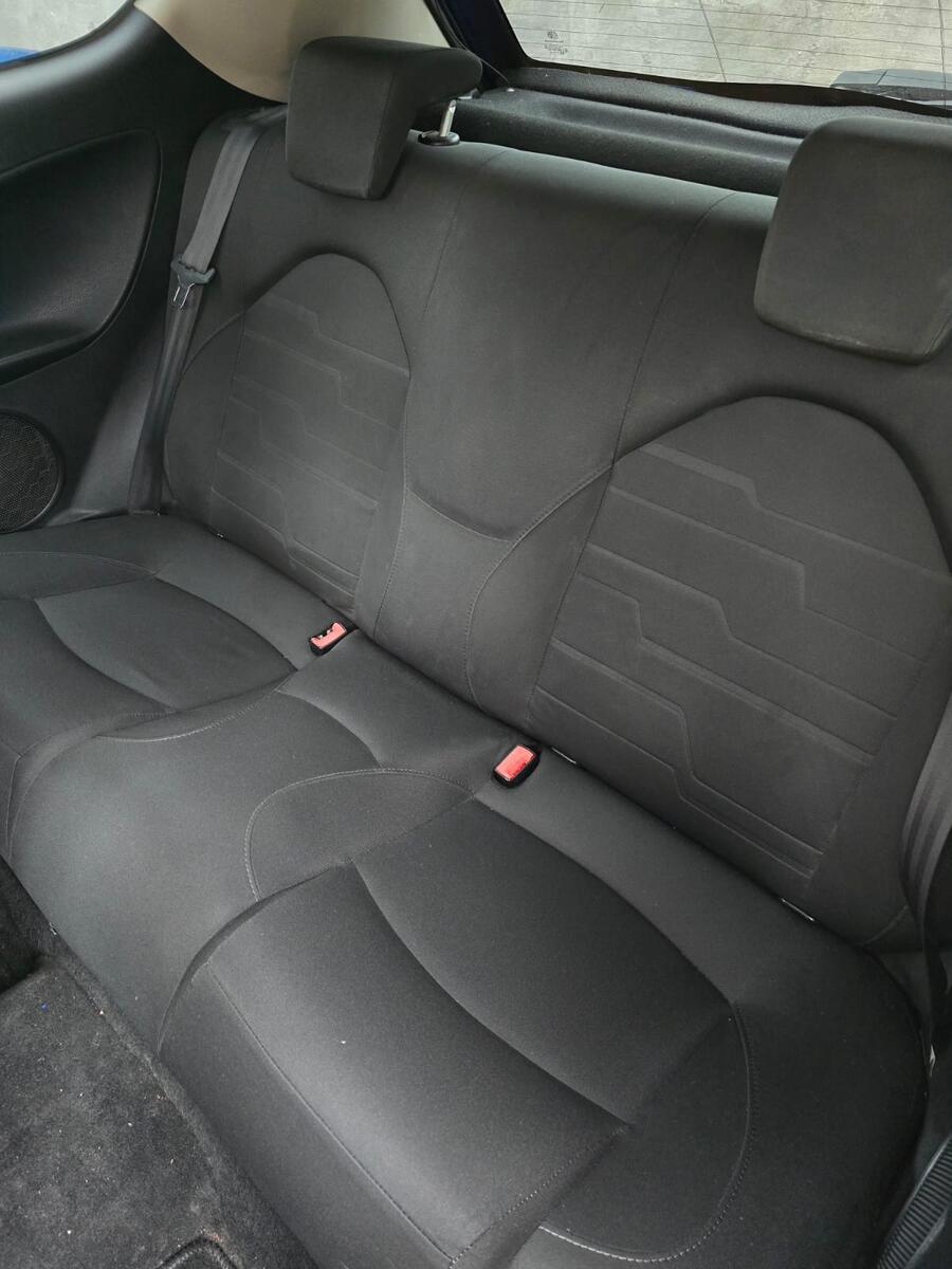 Alfa Romeo MiTo 1.3 JTDm 16V 90 CV