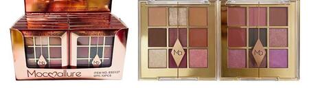 MOCMALLURE PALETTA (Dupe Charlotte Tilbury) (Conf. da 12 pezzi)