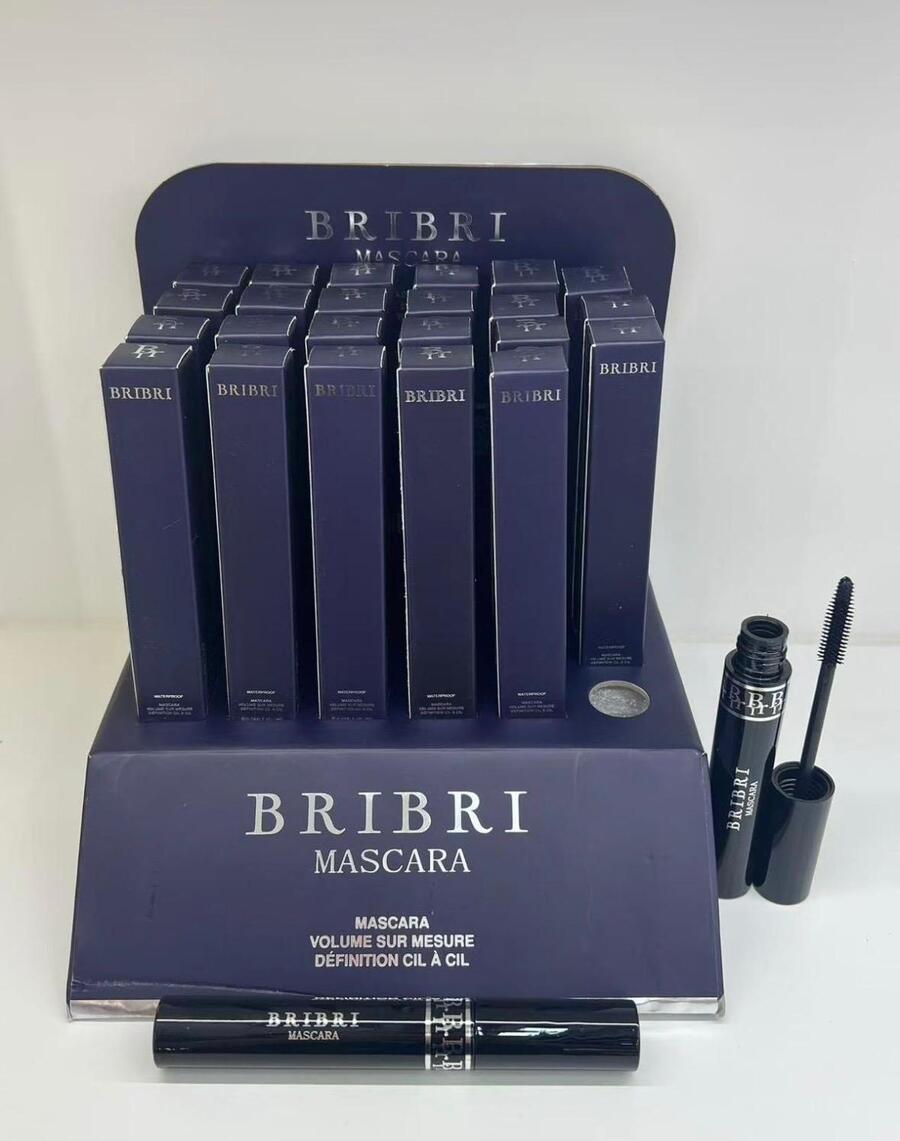 BRI BRI MASCARA (Dupe Dior) (Conf. da 24 pezzi)