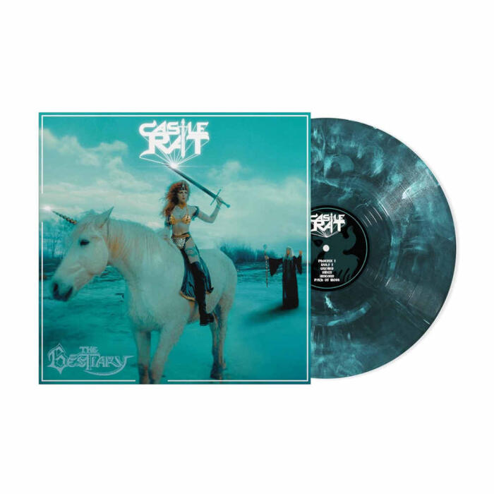 CASTLE RAT -- BESTIARY -- 