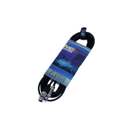 Audio Tools MC 203-10