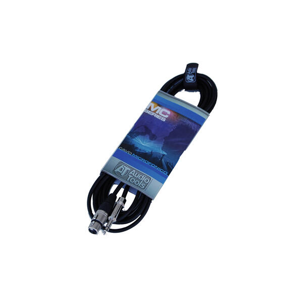 Audio Tools MC 203-10